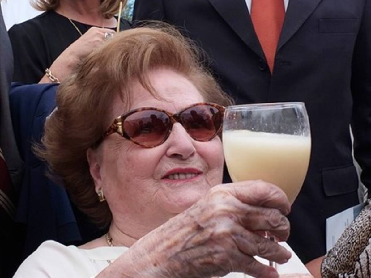 Justicia determina que más de $870 millones son de la familia Pinochet Hiriart