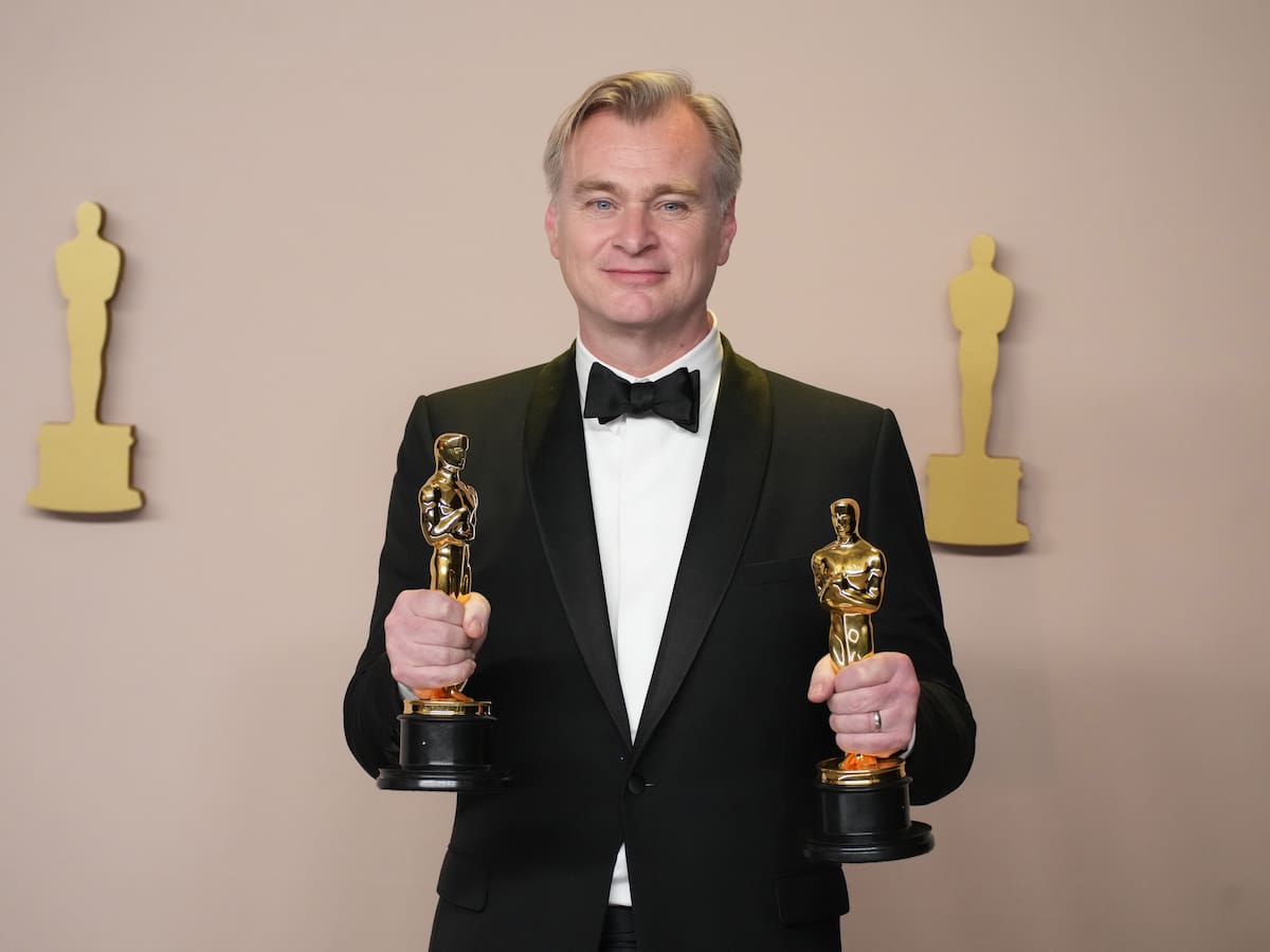 Christopher Nolan está de cumpleaños y acá repasamos algunas de sus mejores películas