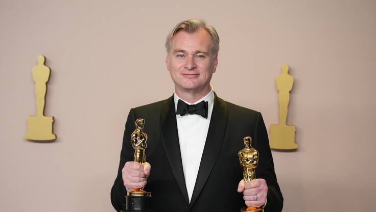 Christopher Nolan está de cumpleaños y acá repasamos algunas de sus mejores películas