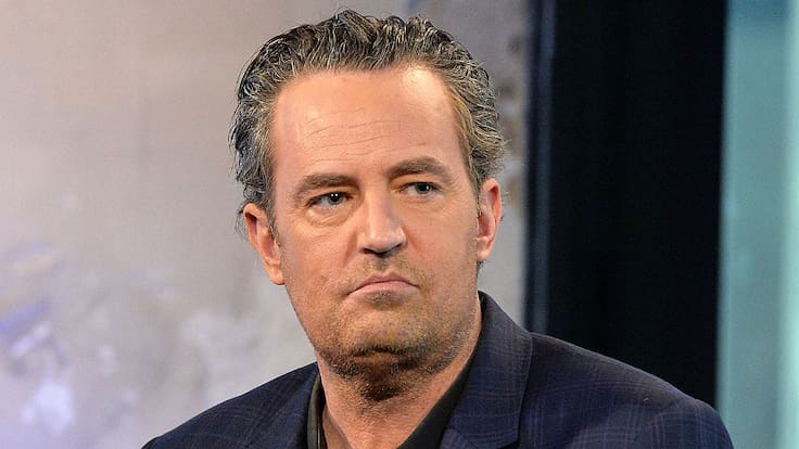 Caso Matthew Perry: dictan sentencia a médico que suministraba ketamina al actor