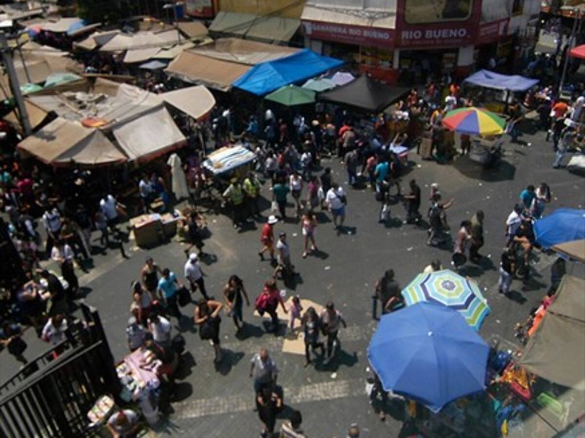 Imacec de junio se expandió en un 0,8 por ciento