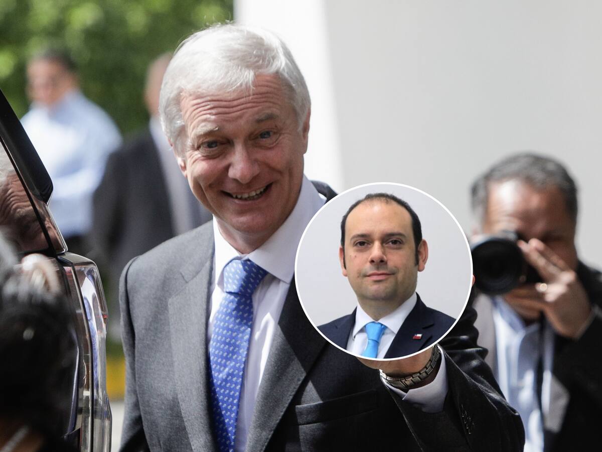 Presidente José Antonio Kast designa a Ignacio Malig como nuevo director nacional de Conadi