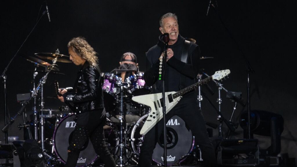 El equipo de Manolo: El once de los conciertos