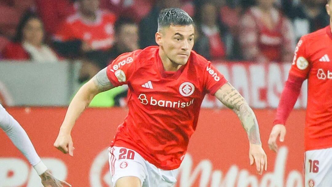 inter river plate