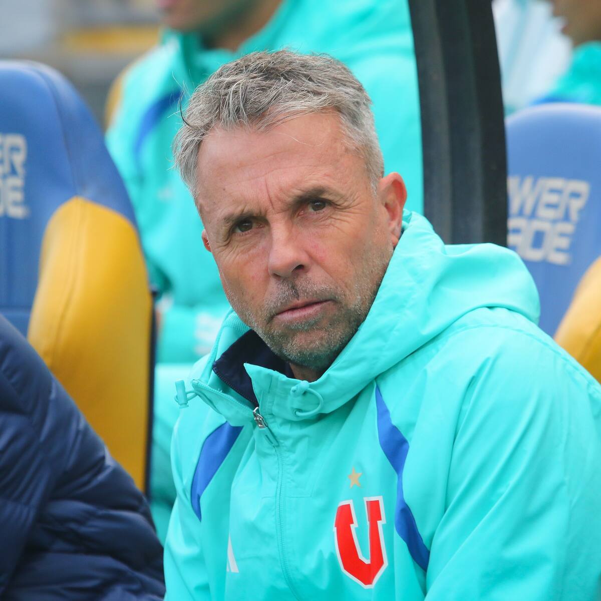 “Para que el hincha se quede tranquilo”: el aviso de Gustavo Álvarez sobre la búsqueda de refuerzos en la U