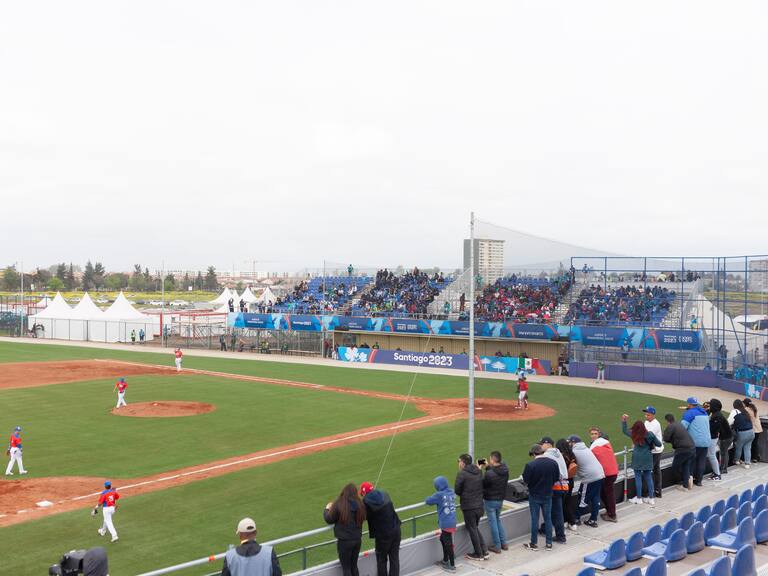 Tras robo en Cerrillos: diputado solicita al Mindep y el IND informe por administración de recintos tras Santiago 2023