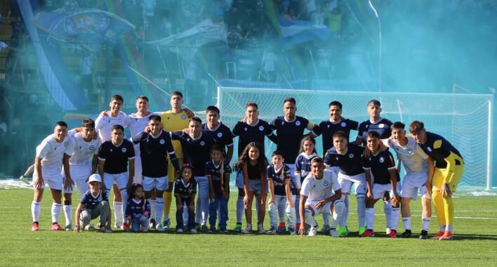 Foto: @cddposorno