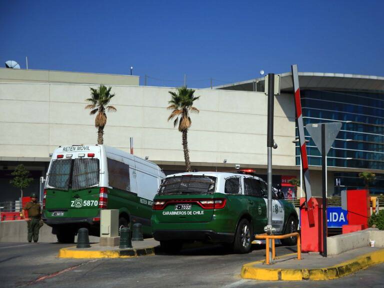 Cámara de Centros Comerciales por seguridad: «En relación al número de visitantes que tenemos, los incidentes son muy bajos»