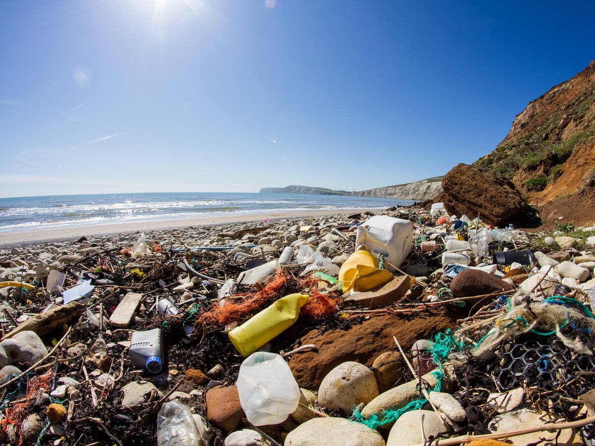 Isla turística de Chile registró en 2024 el mayor aumento de basura de toda América Latina