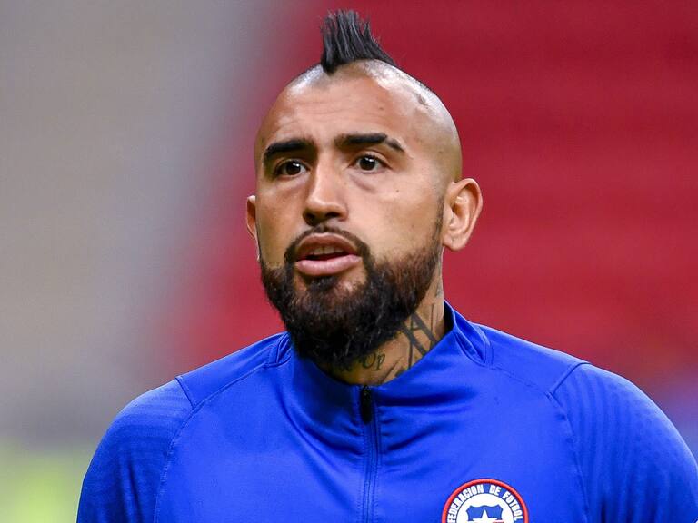 Arturo Vidal y su futuro en la Selección Chilena: «Seguiré luchando hasta que me dé»