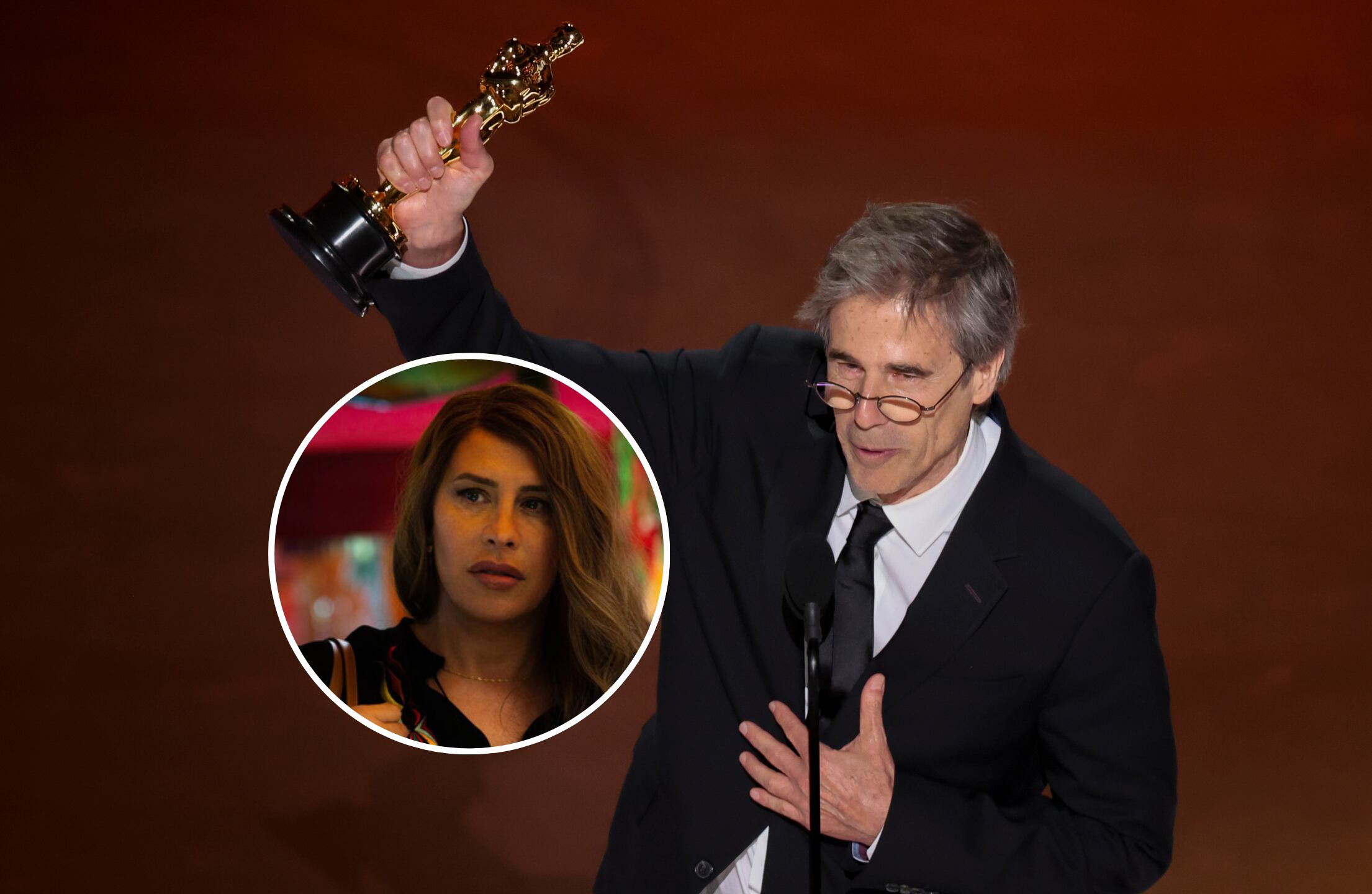 Getty Images / Emilia Pérez Netflix