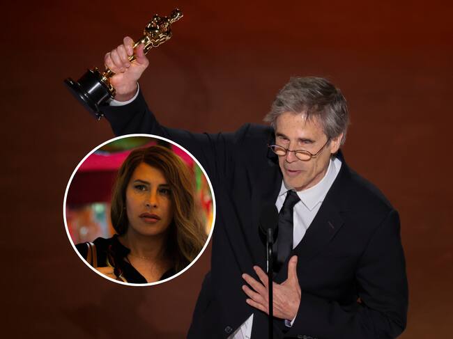 Getty Images / Emilia Pérez Netflix