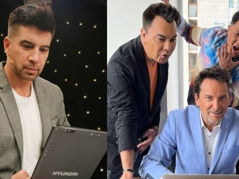 «Son dos productos que pueden convivir»: Mario Velasco y su opinión por el regreso de «Me late» a Zona Latina