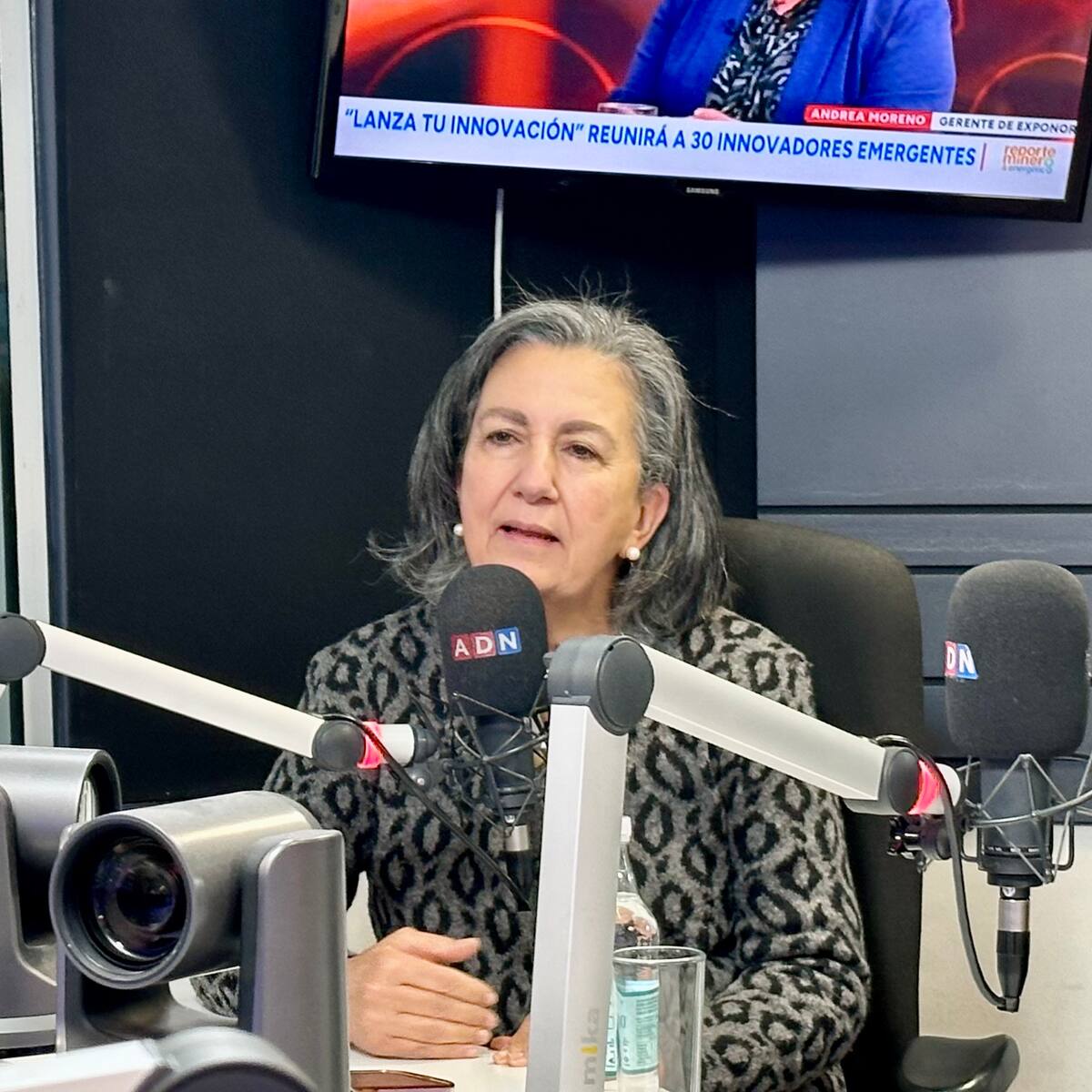 Ministra Chomali defiende recortes en Salud y asegura: “No habrá menos presupuesto que en 2025”