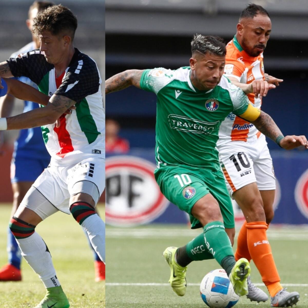 Copa Sudamericana 2026: confirman programación, sedes y canal de transmisión para los cruces de equipos chilenos