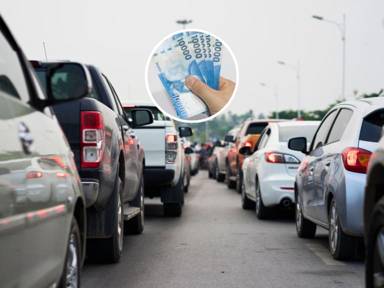 Te podrían cobrar hasta $34 mil: este es el objeto clave que debes tener en el auto para evitar una multa