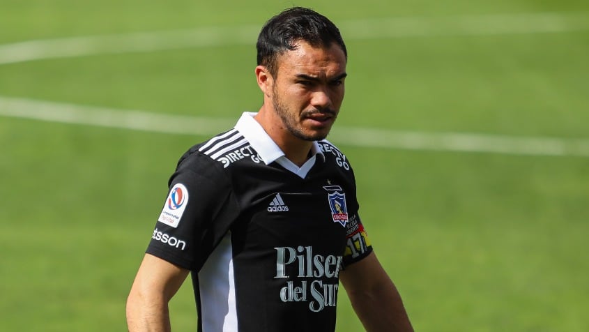 Gabriel Suazo