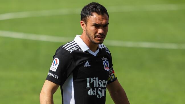 Gabriel Suazo