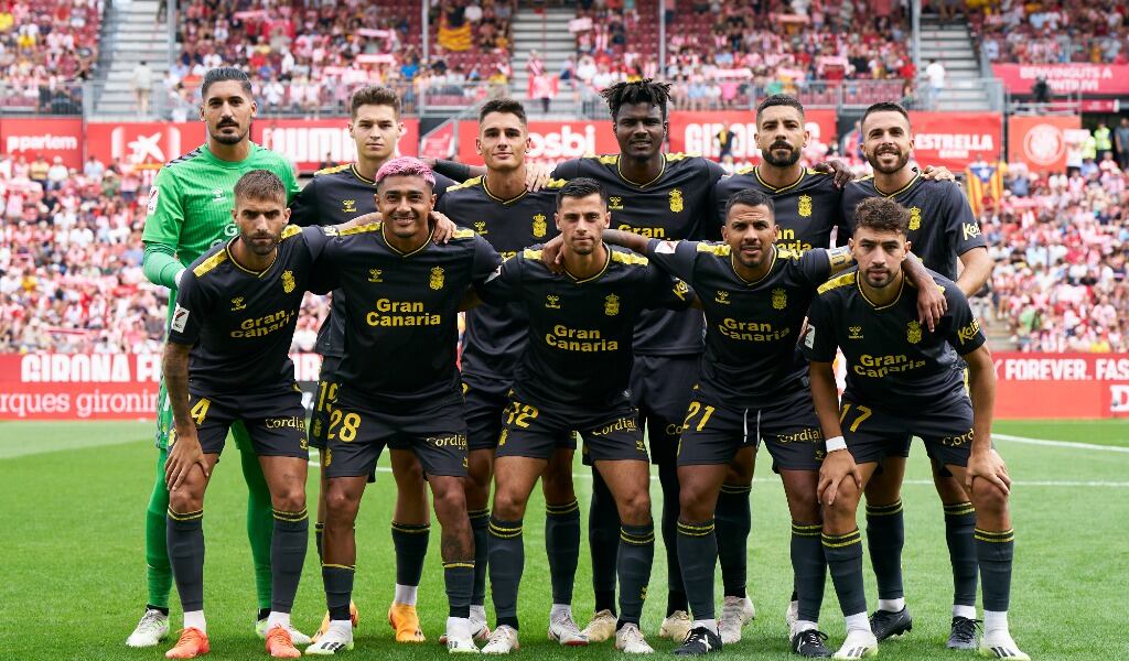 Las Palmas