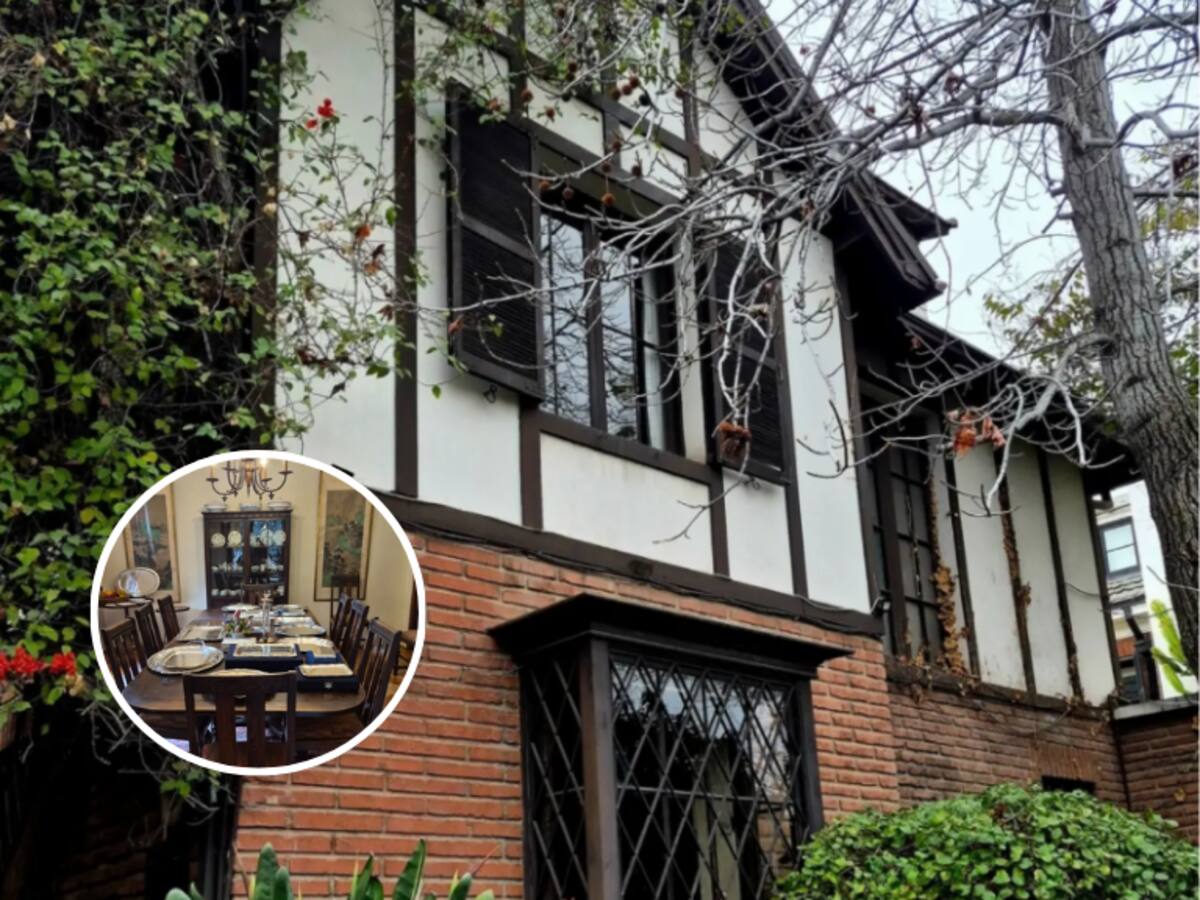 Ponen a la venta históricos objetos de la casa de Patricio Aylwin: revisa el listado de pertenencias del expresidente