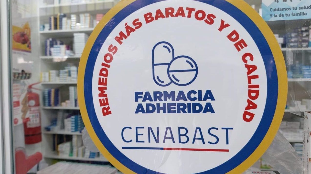 Ley Cenabast