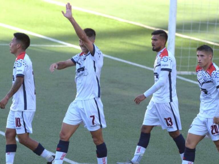 ¡Campeones! Recoleta aseguró su ascenso a la Primera B y el alcalde Daniel Jadue lo celebró con todo