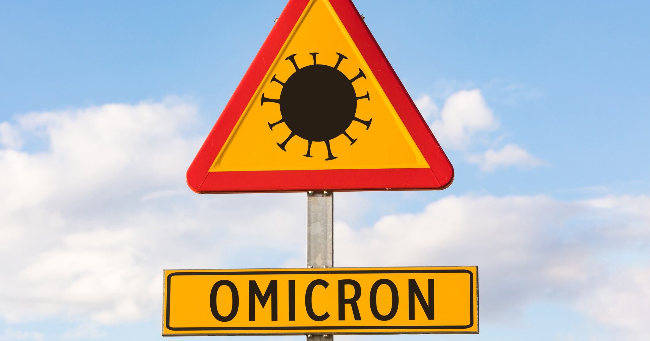 Ómicron: Minsal detalló diez síntomas para detectar la nueva variante | Getty Images
