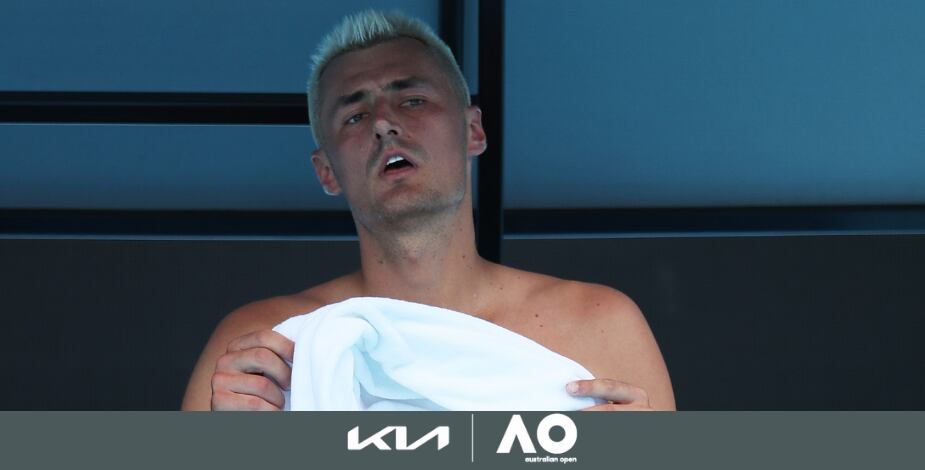 Bernard Tomic