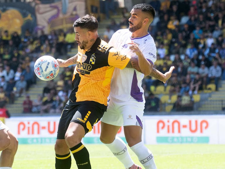 Dura sanción golpea a Coquimbo Unido: uno de sus refuerzos se perderá casi todo el año