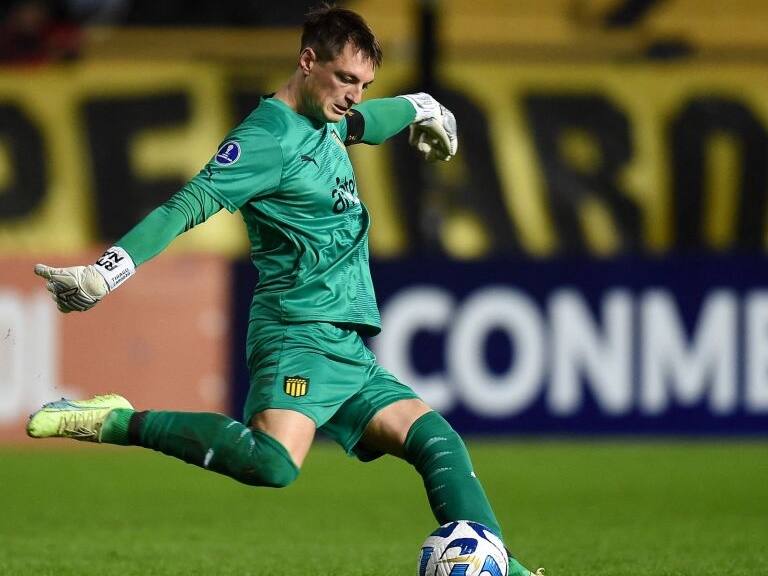 Thiago Cardozo reemplazará a Sebastián Pérez en Unión Española