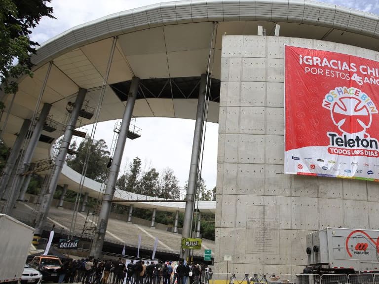 Teletón 2023: qué artistas estarán presentes en el show de cierre de la Quinta Vergara.