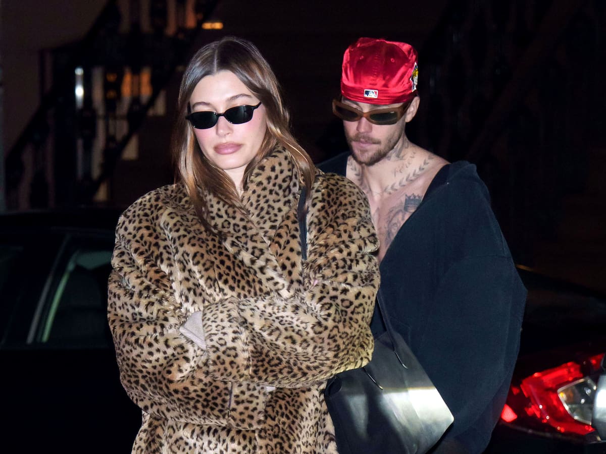 ¿Crisis en el matrimonio Bieber? Las señales que alimentan los rumores de separación entre Hailey y Justin