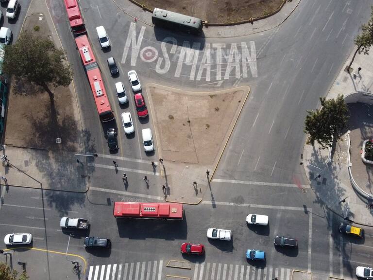 Paso a Paso: toda la RM estará en Cuarentena desde el sábado 27 de marzo por alza de casos de Covid-19