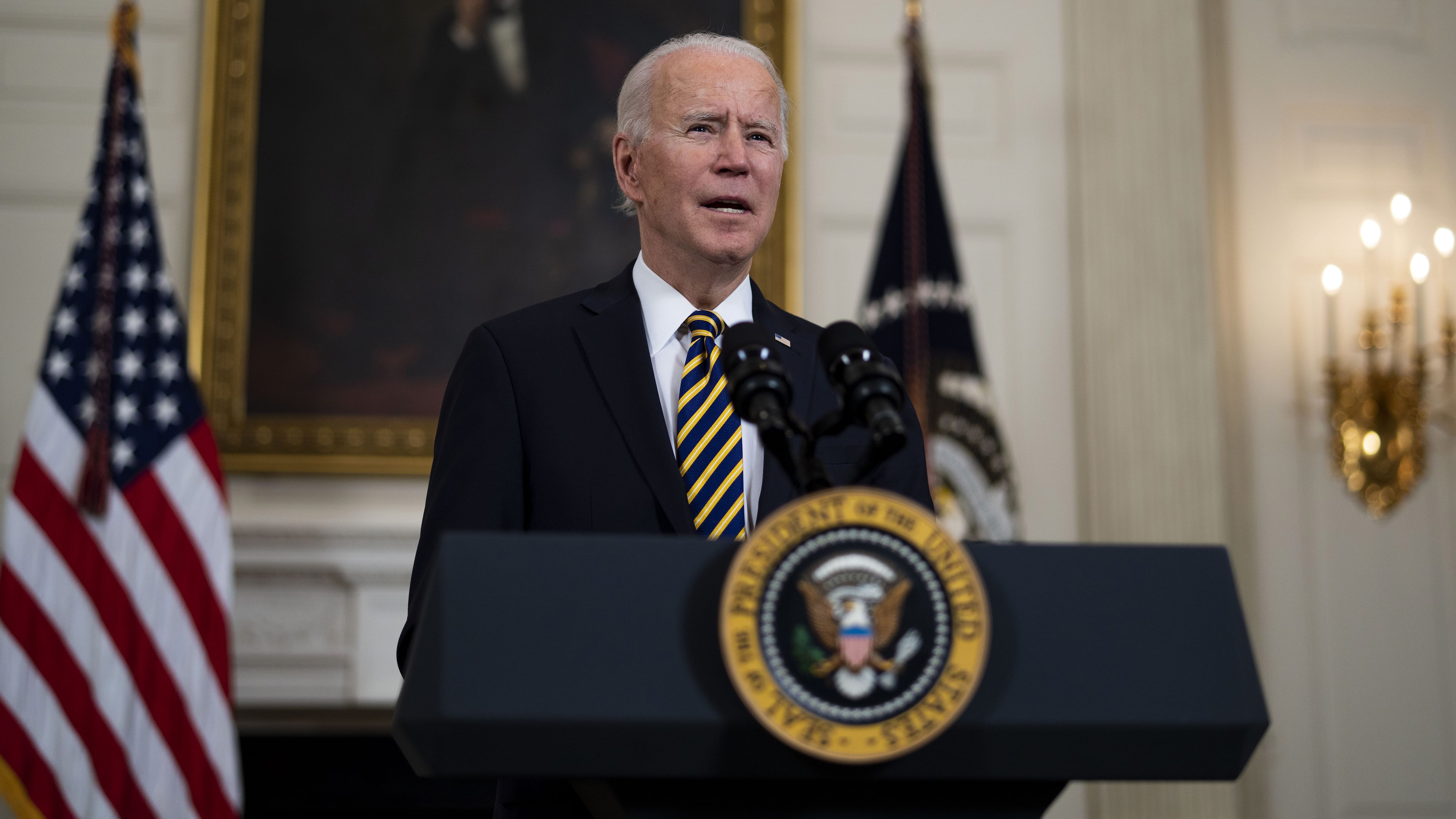 Joe Biden