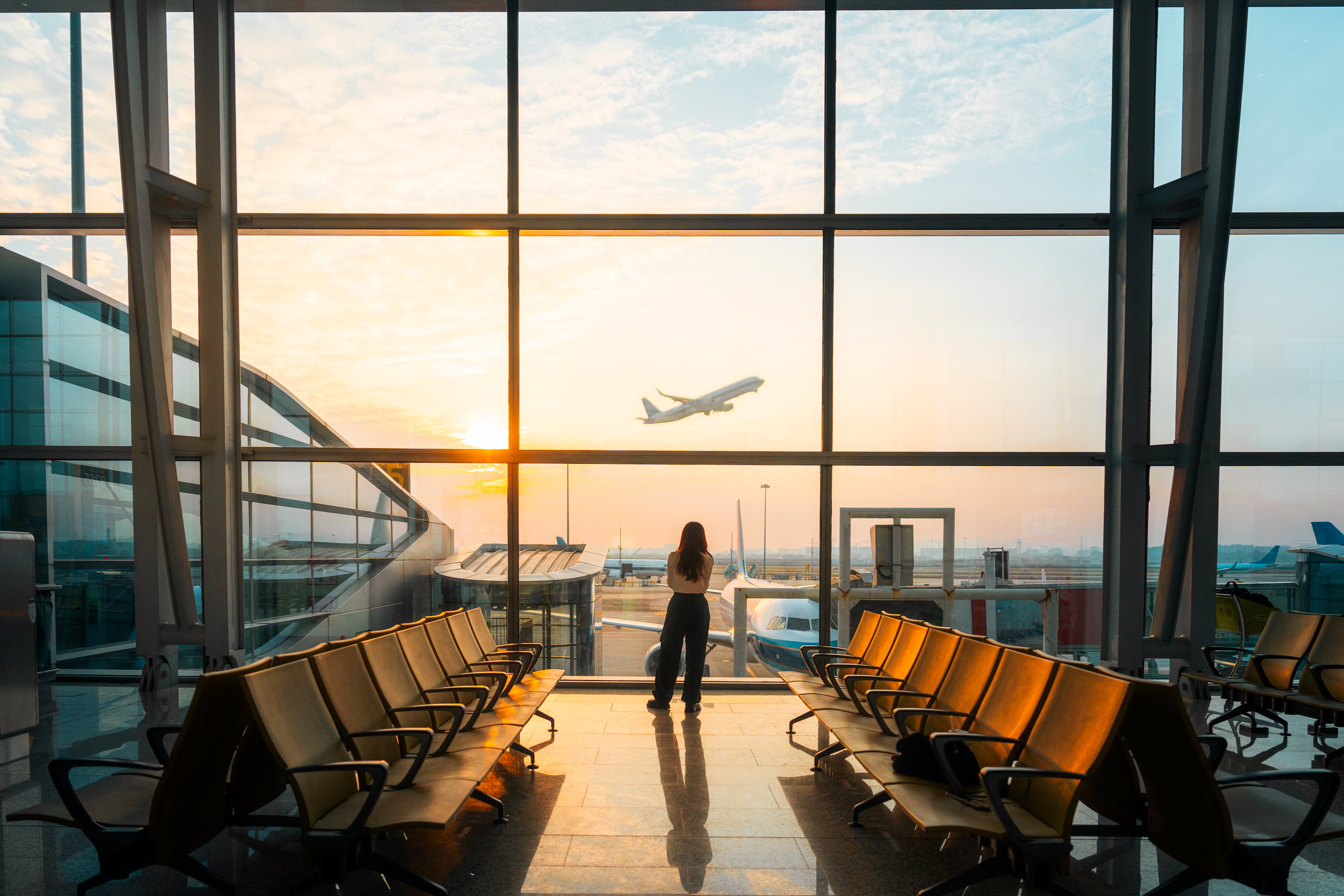 Tres horas menos de viaje: nueva ruta aérea conectará Santiago con este popular destino desde enero de 2027