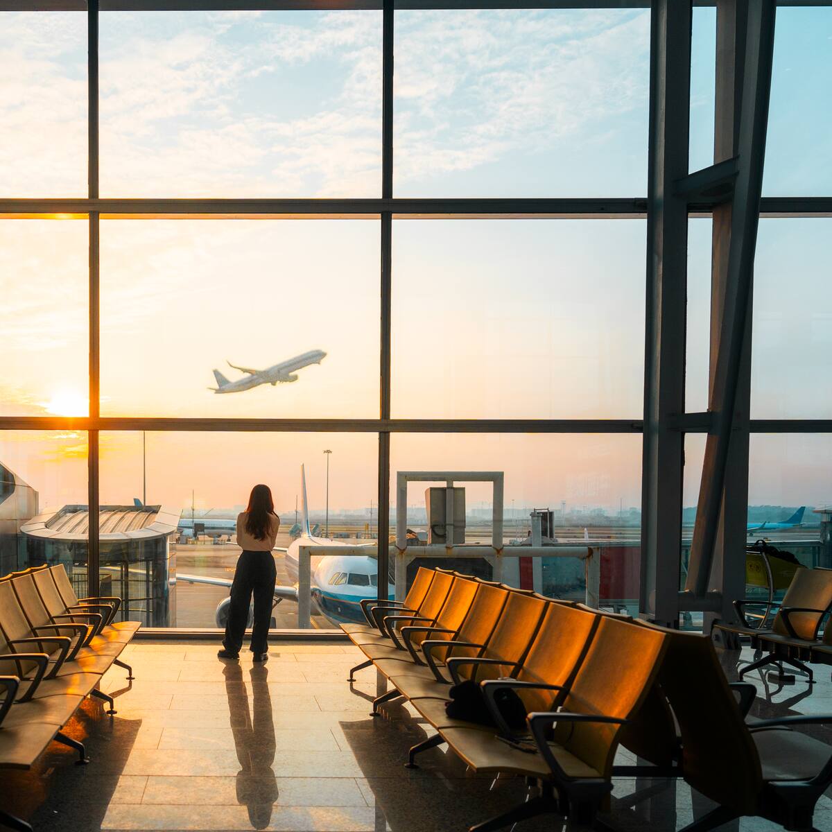 Tres horas menos de viaje: nueva ruta aérea conectará Santiago con este popular destino desde enero de 2027