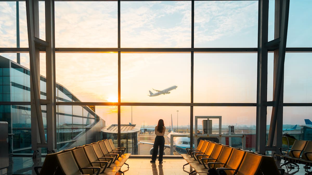 Tres horas menos de viaje: nueva ruta aérea conectará Santiago con este popular destino desde enero de 2027
