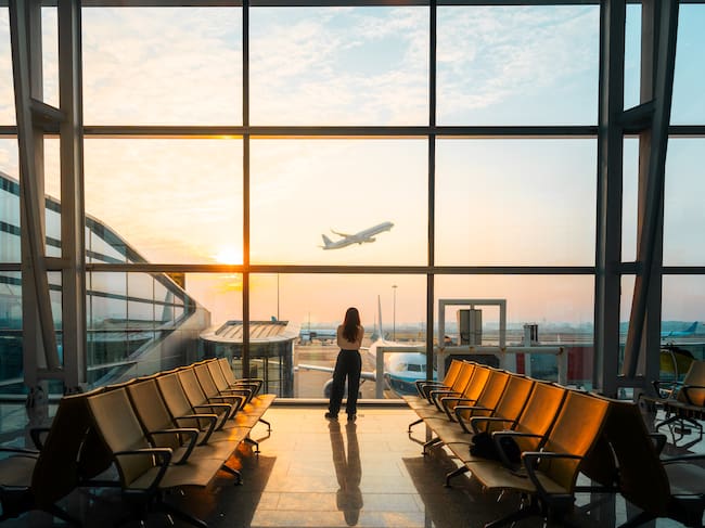 Tres horas menos de viaje: nueva ruta aérea conectará Santiago con este popular destino desde enero de 2027