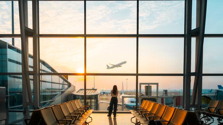 Una viajera que conoció 90 países revela al único destino al que volvería “una y otra vez”