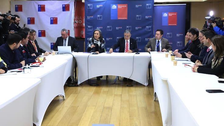 Tras 14 años de espera: Minsal confirma el lugar definitivo donde se construirá el nuevo mega hospital de la zona norte de la RM