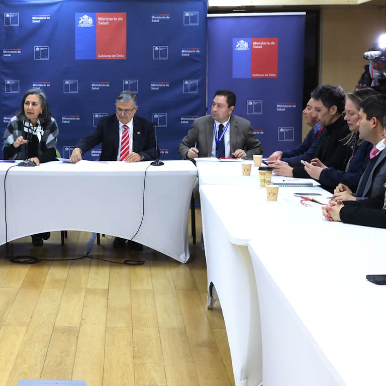 Tras 14 años de espera: Minsal confirma el lugar definitivo donde se construirá el nuevo mega hospital de la zona norte de la RM
