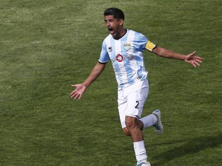 «Fui muy feliz. Y gracias a Colo Colo, el club de mis amores»: Braulio Leal anunció su retiro del fútbol profesional