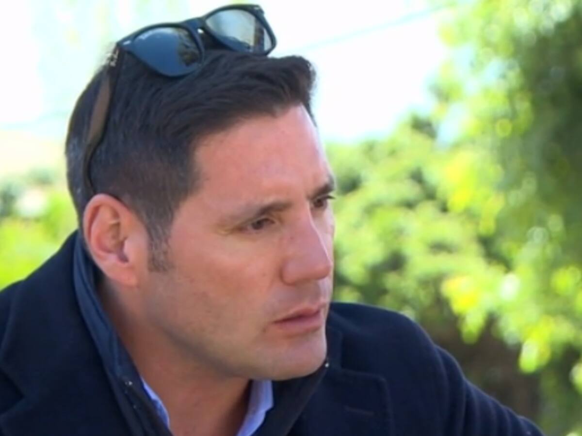 «Hoy no sirve el Estado…»: Francisco Saavedra compartió potente reflexión por crimen de Fernanda Maciel