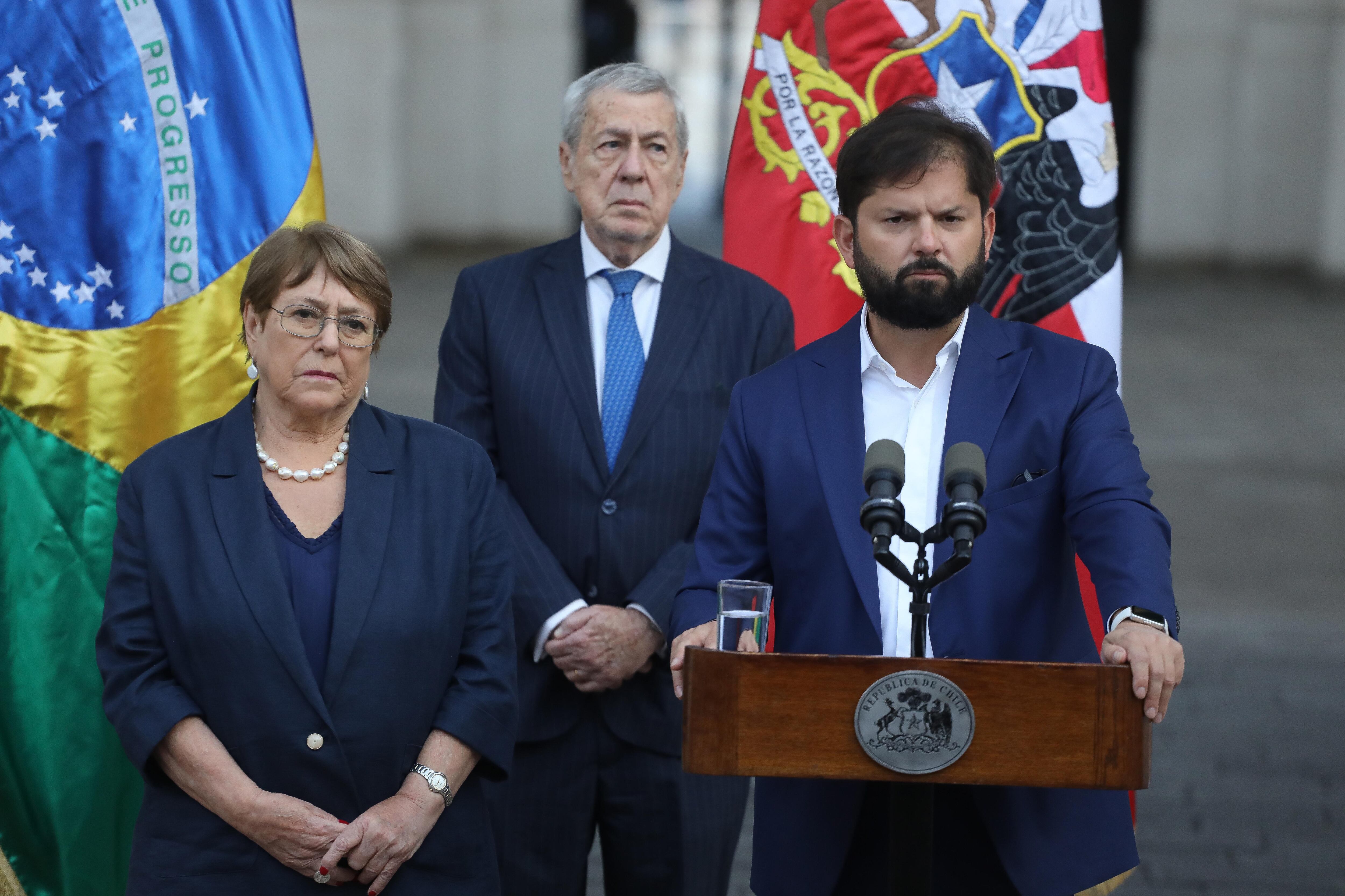 Imagen de archivo | Agencia UNO