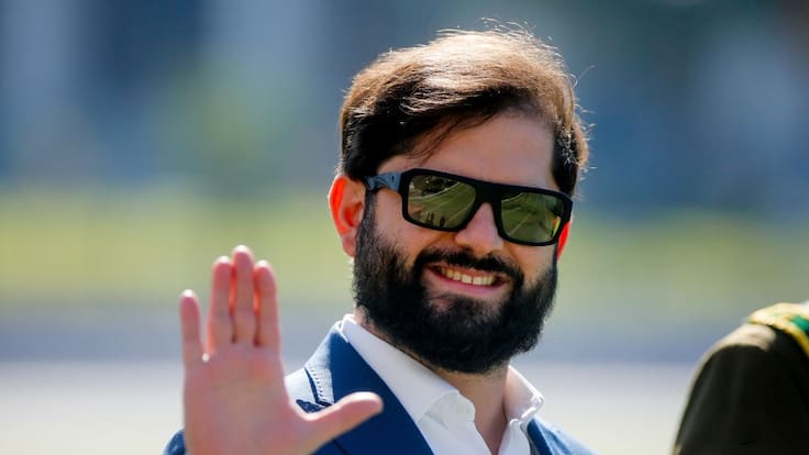 Cámara aprueba viajes de Gabriel Boric a Uruguay y Alemania: estas son las fechas y actividades
