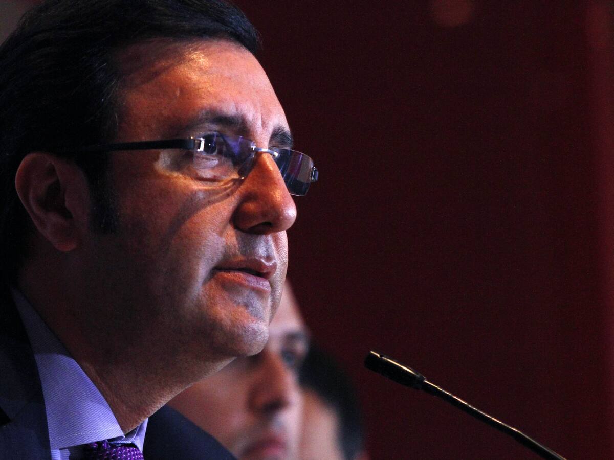 Nibaldo Jaque, exsecretario de Jadue en la ANFP podría quedar en prisión preventiva por estafas inmobiliarias