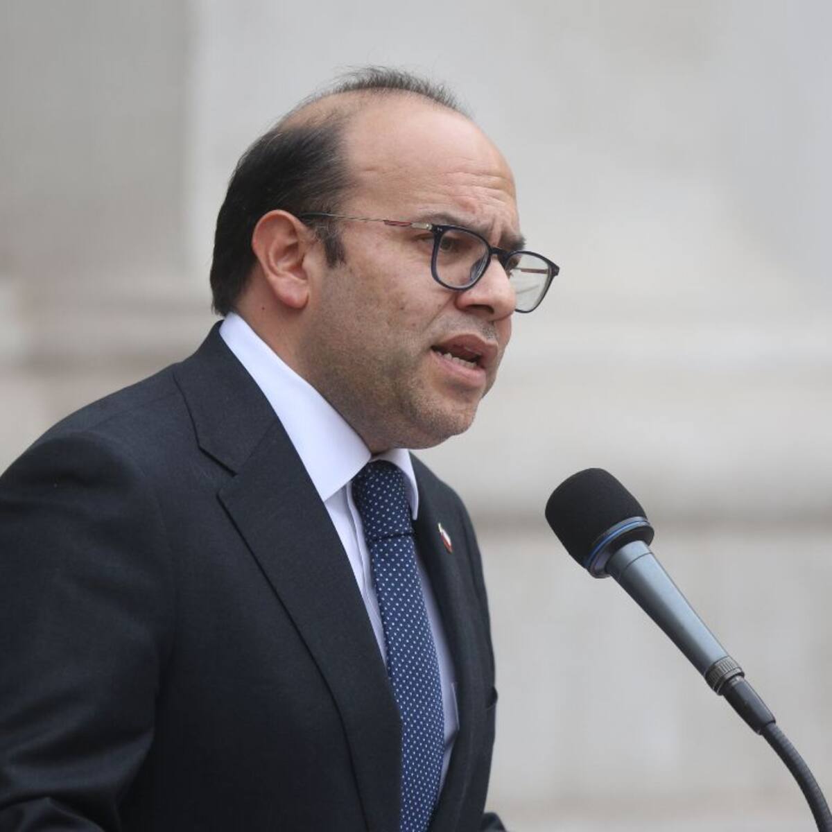 “La preocupación hoy es gobernar y cumplir las tareas”: Gobierno aborda dichos de Bachelet y Matthei sobre futuras elecciones