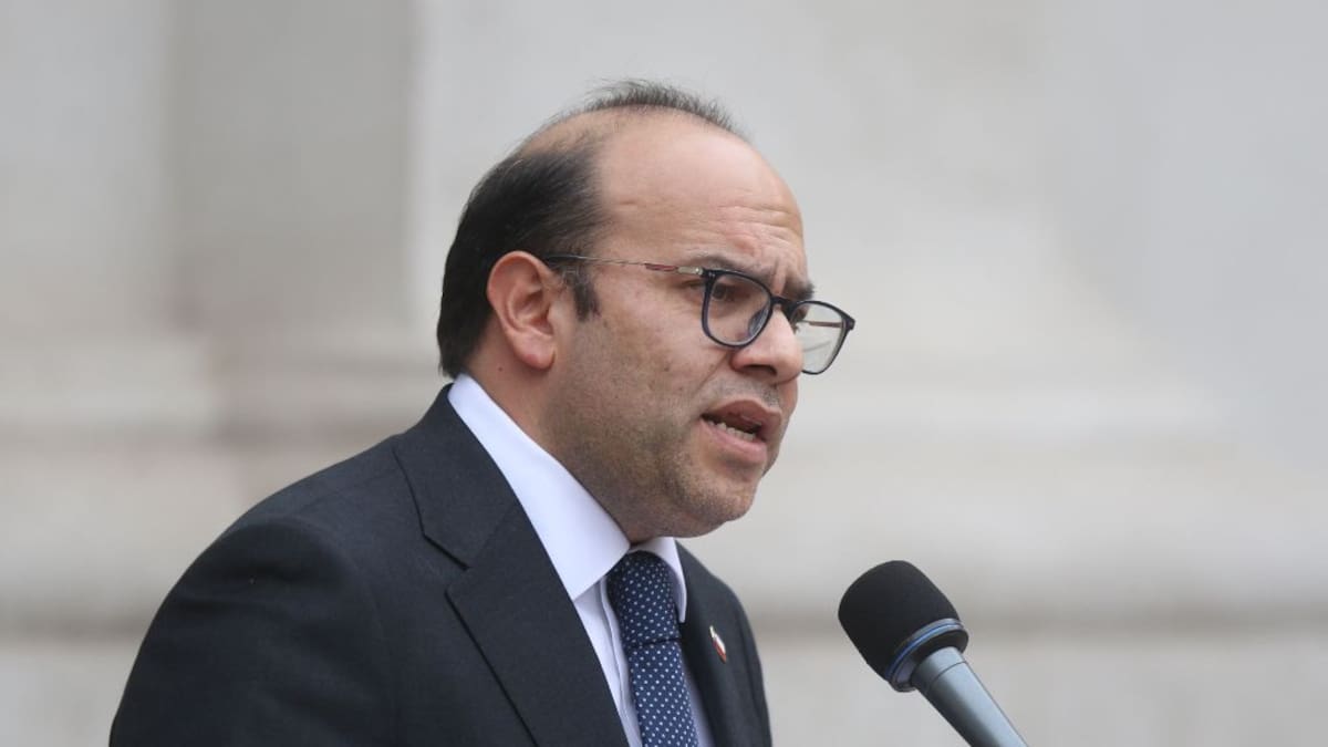 “La preocupación hoy es gobernar y cumplir las tareas”: Gobierno aborda dichos de Bachelet y Matthei sobre futuras elecciones