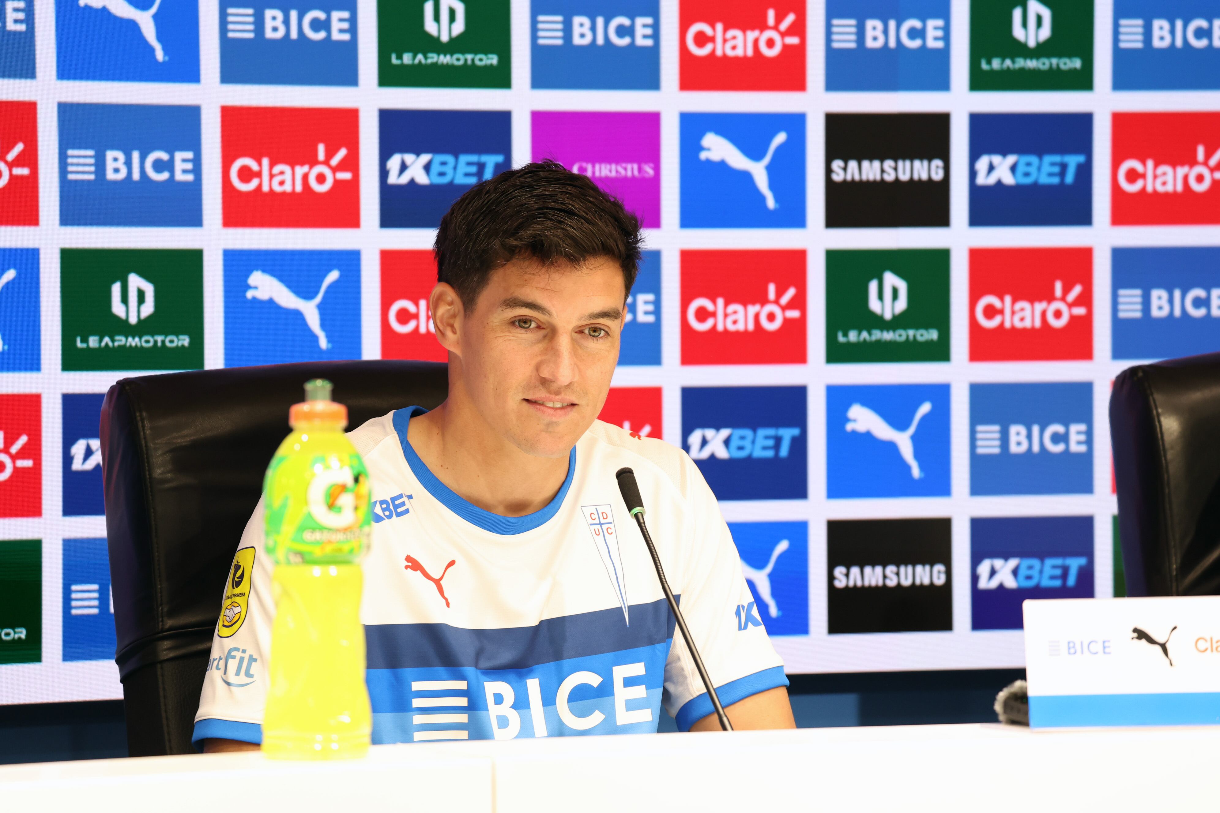 Foto: @Cruzados