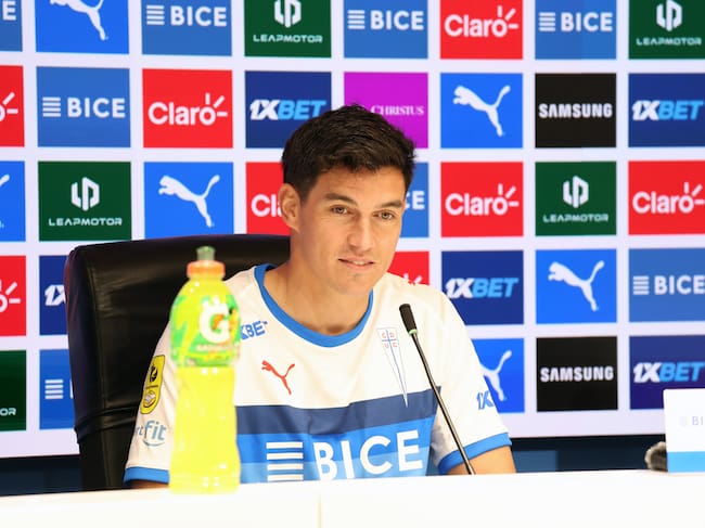Foto: @Cruzados